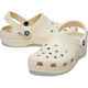 CROCS CLASSIC CLOG - BONE