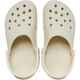 CROCS CLASSIC CLOG - BONE