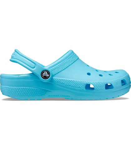 CROCS CLASSIC CLOG - ARCTIC