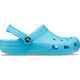 CROCS CLASSIC CLOG - ARCTIC