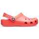 CROCS CLASSIC CLOG TODDLERS - NEON WATERMELON