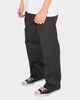 DICKIES SUPER BAGGY LOOSE FIT PANT - BLACK