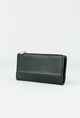 RUSTY LADIES DREAMER WALLET - BLACK