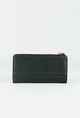 RUSTY LADIES DREAMER WALLET - BLACK