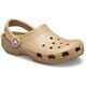 CROCS CLASSIC CLOG - KHAKI