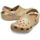 CROCS CLASSIC CLOG - KHAKI