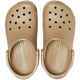 CROCS CLASSIC CLOG - KHAKI