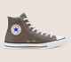 CONVERSE CHUCK TAYLOR ALL STAR HI - CHARCOAL