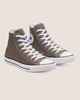 CONVERSE CHUCK TAYLOR ALL STAR HI - CHARCOAL