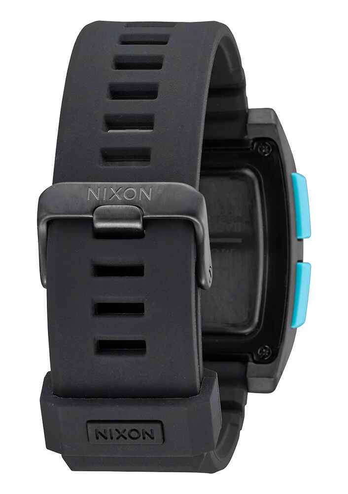 Nixon base tide discount pro replacement band