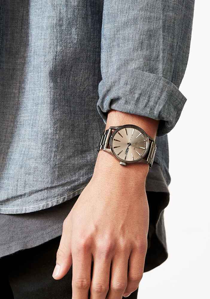 Nixon hotsell ss watch