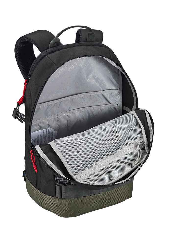 Nixon discount gamma backpack