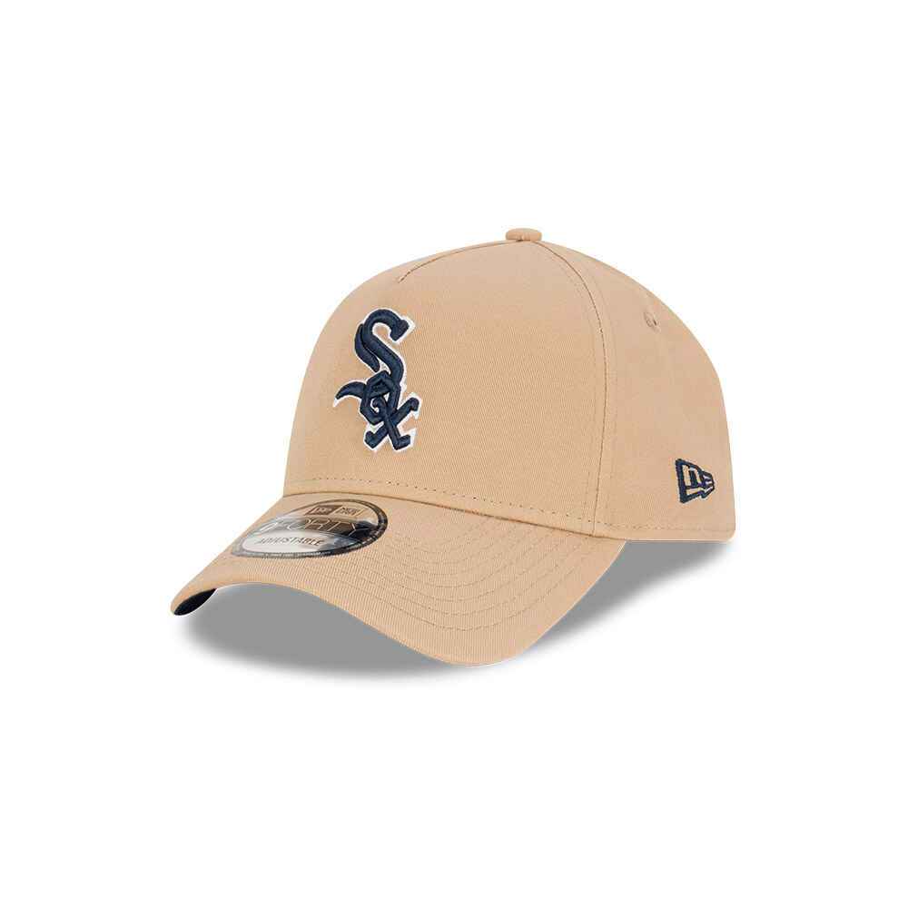 940 A-Frame Chicago White Sox Cap