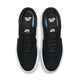 NIKE SB CHRON 2 CANVAS SHOE - BLACK / WHITE