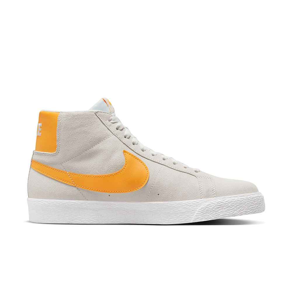 Nike on sale 6.0 orange