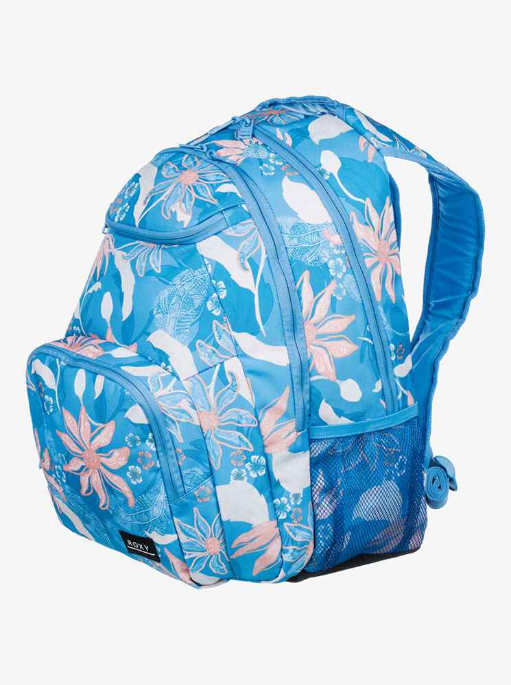 Roxy pineapple backpack deals