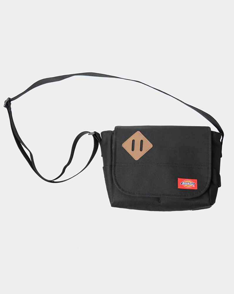 dickies courier satchel