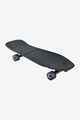 GLOBE PHANTOM 31'' CRUISER BOARD - BLACK MAPLE / SKULL STACK