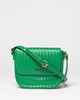 RUSTY LADIES JUDAH SIDE BAG - GREEN