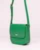 RUSTY LADIES JUDAH SIDE BAG - GREEN