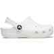 CROCS CLASSIC CLOG KIDS - WHITE