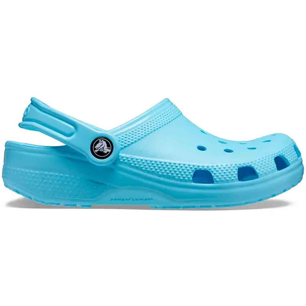 Crocs Classic Clog Kids - Arctic - Footwear-crocs : Sequence Surf Shop 