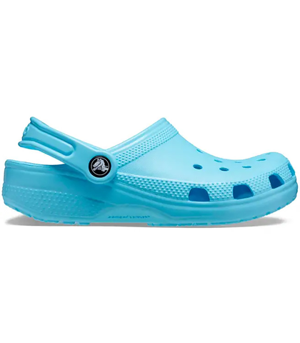 CROCS CLASSIC CLOG KIDS - ARCTIC 