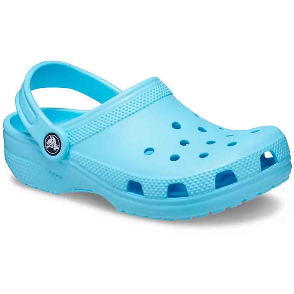 CROCS CLASSIC CLOG KIDS - ARCTIC - Footwear-Crocs : Sequence Surf Shop ...