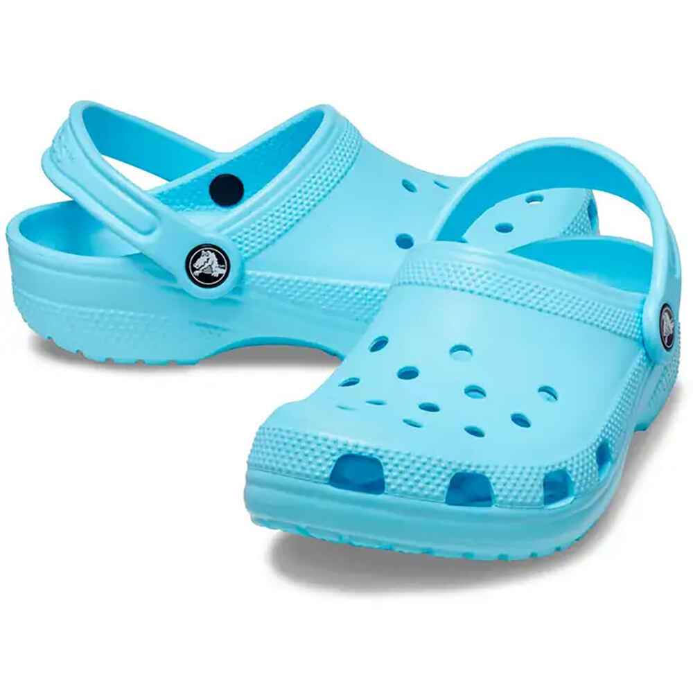 CROCS CLASSIC CLOG KIDS - ARCTIC - Footwear-Crocs : Sequence Surf Shop ...