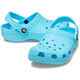 CROCS CLASSIC CLOG KIDS - ARCTIC 