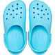 CROCS CLASSIC CLOG KIDS - ARCTIC 