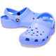 CROCS CLASSIC CLOG - MOON JELLY