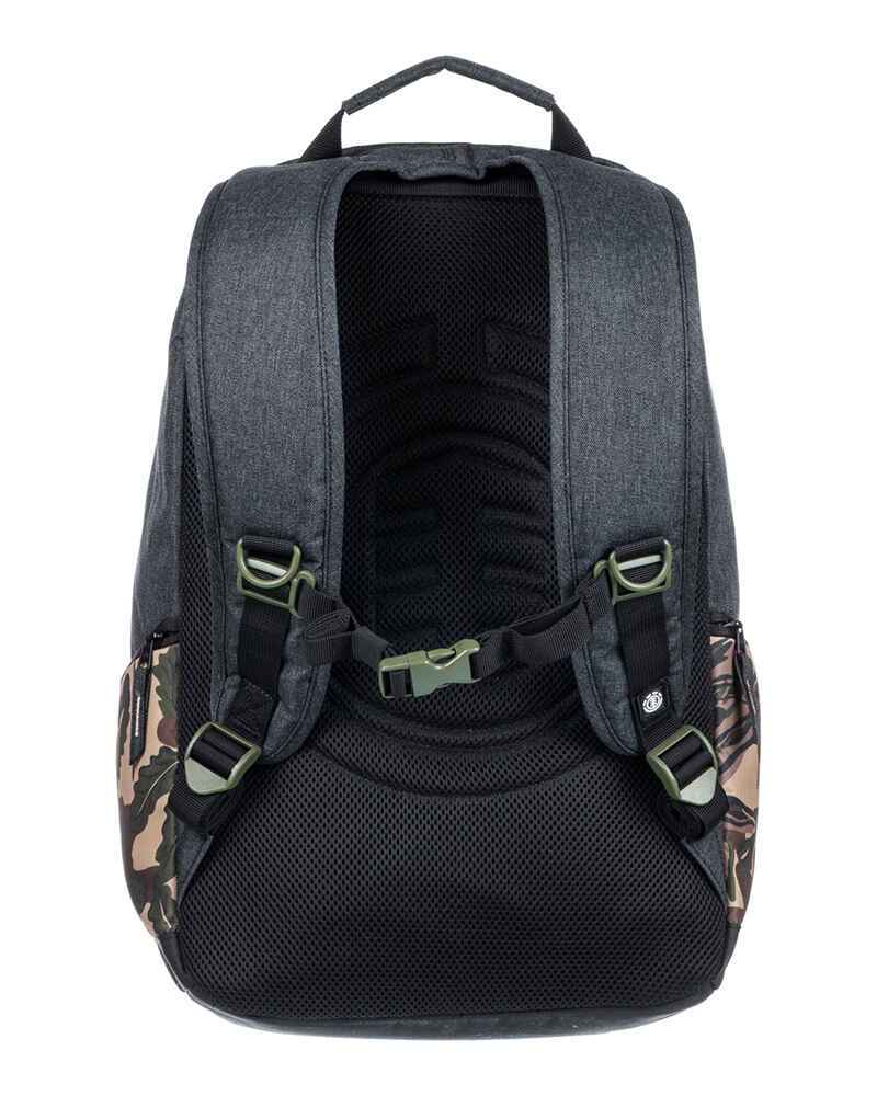 ELEMENT MOHAVE BACKPACK FOREST CAMO ELEMENT S23