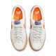 NIKE SB ZOOM POGO PLUS PREMIUM - WHITE / BRIGHT MANGO