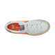 NIKE SB ZOOM POGO PLUS PREMIUM - WHITE / BRIGHT MANGO