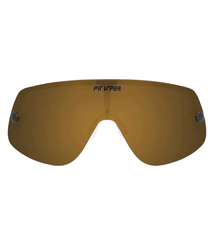 PIT VIPER THE GOLD STANDARD POLARIZED LIMOUSINE