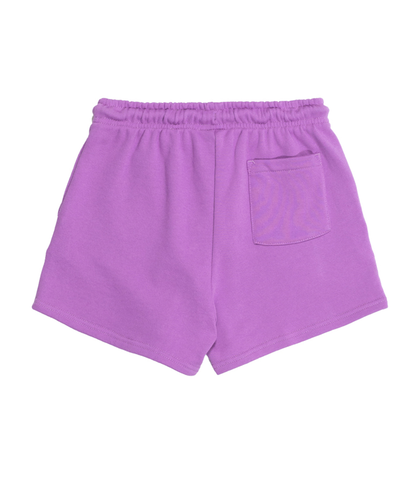 SANTA CRUZ GIRLS SCATTERED STRIP SHORT - ORCHID - Youth -Girls Shorts ...