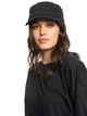 ROXY LADIES CASTRO CAP - BLACK