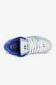 GLOBE TILT SHOE - WHITE COLBALT