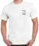 NGARU TOA FOREVER S/S TEE - WHITE