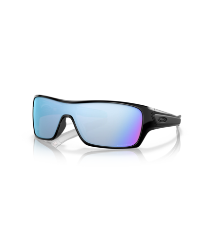 Oakley turbine rotor store polarized