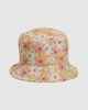 BILLABONG TODDLER GIRLS LITTLE DAISY HAT - PALE PINK