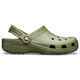 CROCS CLASSIC CLOG - ARMY GREEN