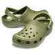 CROCS CLASSIC CLOG - ARMY GREEN