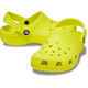 CROCS CLASSIC CLOG TODDLER - ACIDITY