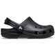 CROCS CLASSIC CLOG KIDS - BLACK