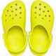 CROCS CLASSIC CLOG KIDS - ACIDITY