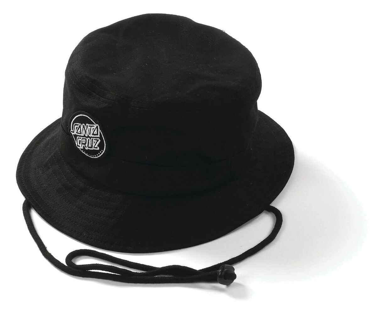 bucket hat santa cruz