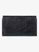 ROXY LADIES CRAZY DIAMOND WALLET - ANTHRACITE