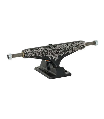 INDEPENDENT TRUCKS - 144 STAGE 11 PRO TFUNK BLACK 